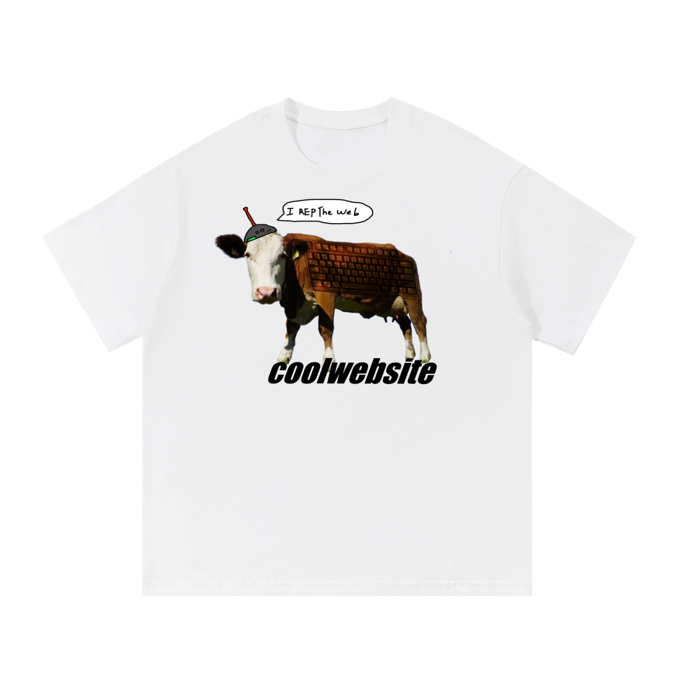 Space Cows