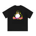 awesome sauce Tux T shirt
